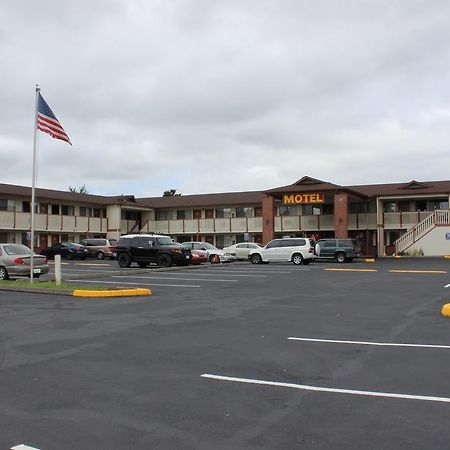 Kings Motor Inn Файф Екстер'єр фото