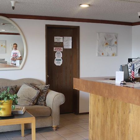 Kings Motor Inn Файф Екстер'єр фото