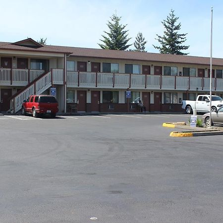 Kings Motor Inn Файф Екстер'єр фото