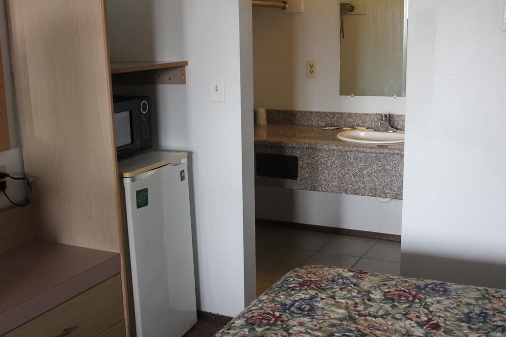 Kings Motor Inn Файф Номер фото