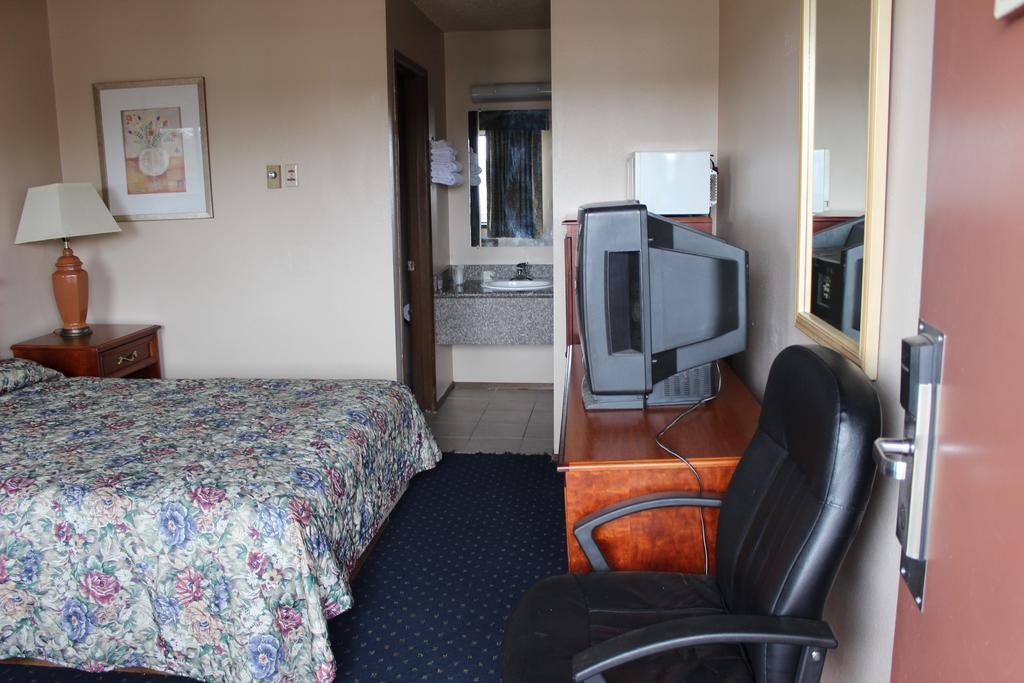 Kings Motor Inn Файф Номер фото