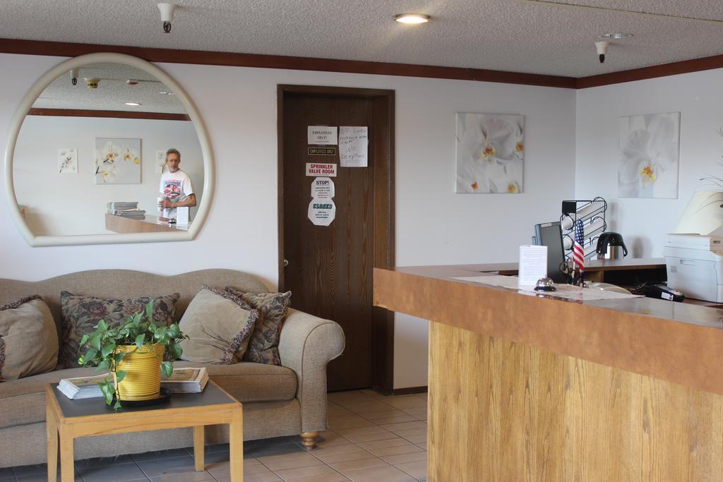 Kings Motor Inn Файф Екстер'єр фото