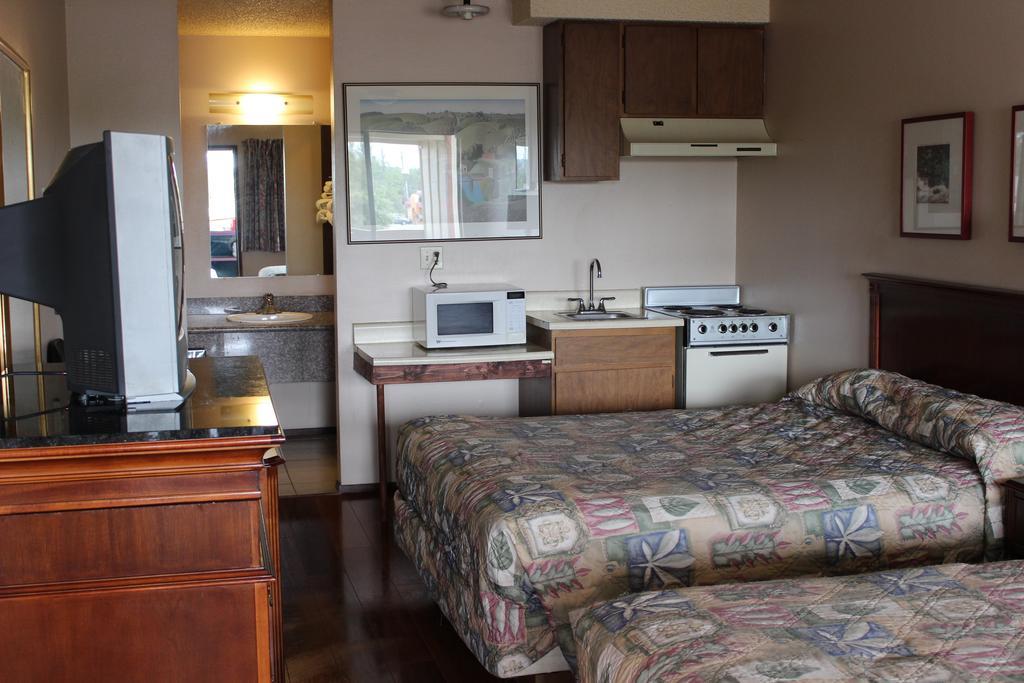 Kings Motor Inn Файф Номер фото