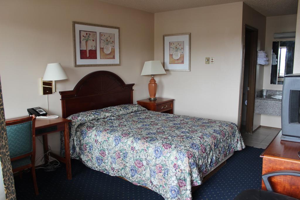 Kings Motor Inn Файф Номер фото