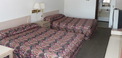 Kings Motor Inn Файф Екстер'єр фото